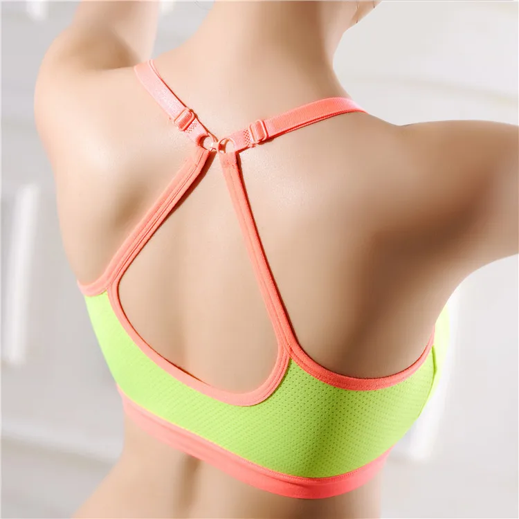 sports bra uses