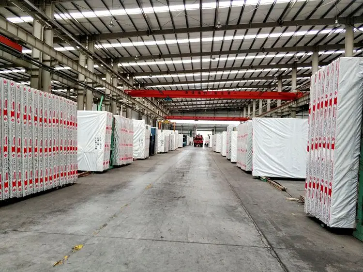 FACTORY OUTLET PRICE ARCHITECTURAL GLASS ENERGY SAVING TEMPERED LOW-E SODA LIME GLASS