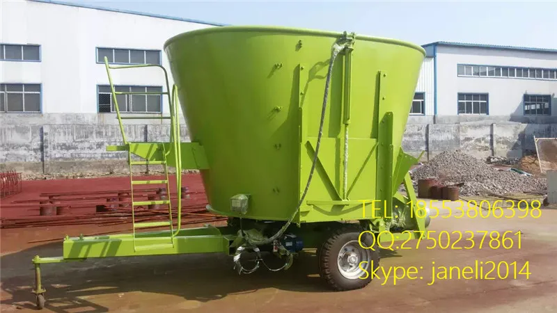 4 M3 Vertical Mixer Feeder Charger Buy High Quality Mixed