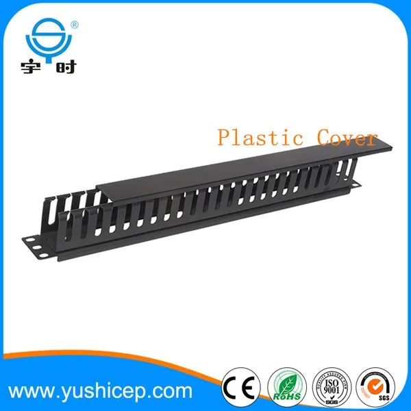 1404 1u cable manager_