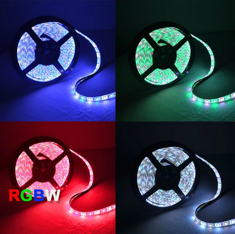 rgbic led strip 20m