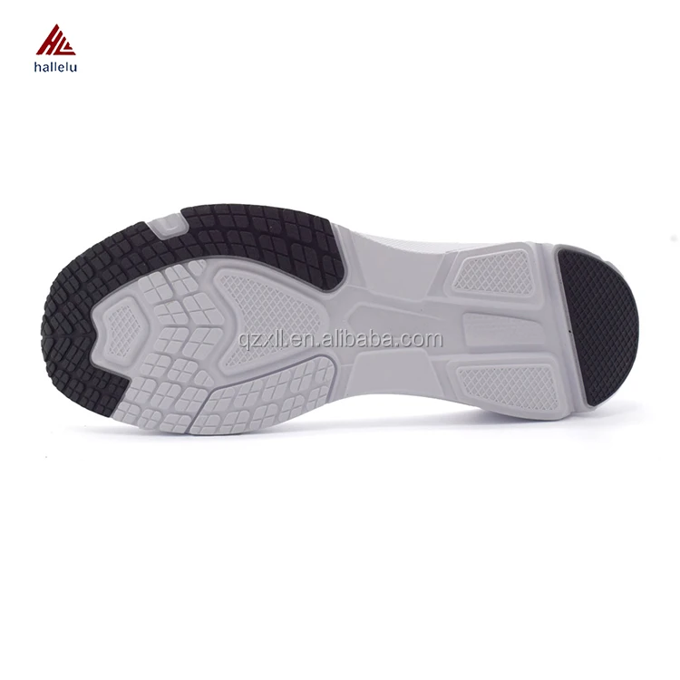 Buy Wholesale Men Sport White Shoe Sole,Slip Resistant Men White Shoe ...