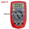 Palm- Size Digital Multimeter UT33A