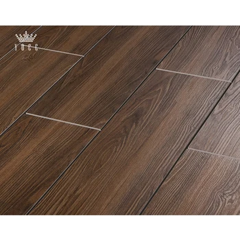 Wooden Grain Tiles Porcelain Polished Walnut Wood Look Floor Tile Wooden Grain Tiles Porcelain Polished Walnut Wood Look Floor Tile