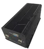 24-120V 1000A high power programmable opto-isolated brushless dc motor controller with regen