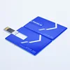 2019 wholesale 1GB 2GB 4GB 8GB 16GB credit card usb. flash drive ,business card shape USB Flash Drive