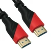 Wholesale 50 Feet Ultra Golden HDMI Cable Support 4K 2160P,1080P,3D,Audio Return and Ethernet
