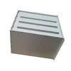 Foshan custom metal sheet processing steel punching/bending/stamping/tapping/stud welding service