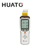 Type K Thermocouple With Temperature Display
