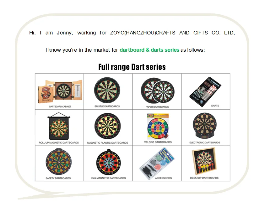 Dart Board Game Desktop Dartboards Woody Frame Dart Game Buy Dart