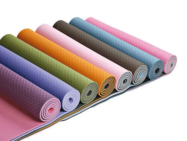 New design yoga mat digital printing machine with great price
