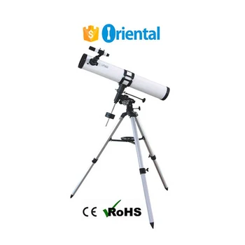 optical instruments telescope