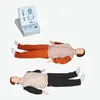 ADULT CPR MANIKIN,ADVANCED COMPUTER CPR TRAINING MANIKIN,USD CPR MANIKINS