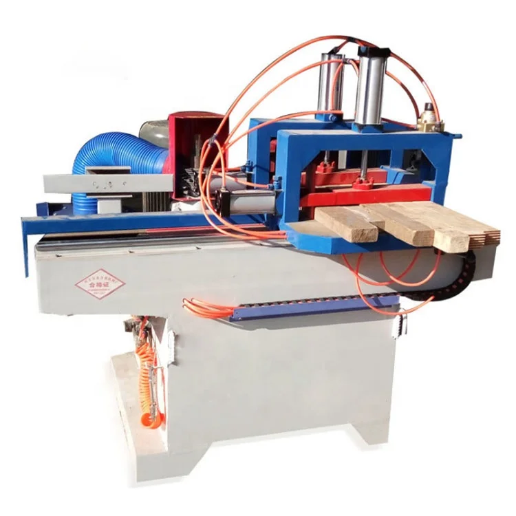 Mk4016 Semi Automatic Wood Finger Joint Cutting Machine For Sale Buy