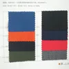 orange color Kevlar/Aramid/Nomex Fabric