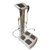 Low price professional BIA Body analyzer machine/body fat composition analyzer/ Human body composition