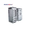 4000A 440V Electric Power Distribution Panel Removable Motor Control Center MCC