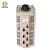 TSGC2-10 0-380V Output 12A AC Automatic Volume Voltage Regulator, Three Phase Power Voltage Regulator/variac