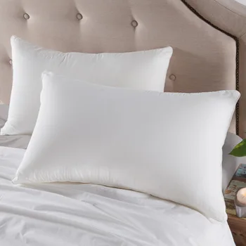 polyester fiber filled pillows