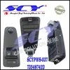 Electric Window & Mirror Switch Door Controls For Fiat Ducato/Citroen Relay 735487423