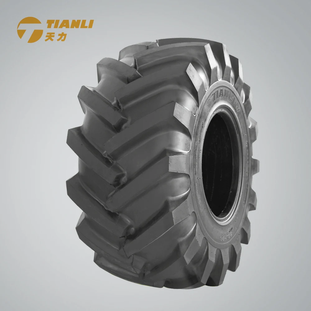 26 tractor tires