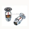 fire fighting foam head fire sprinkler series micro sprinkler