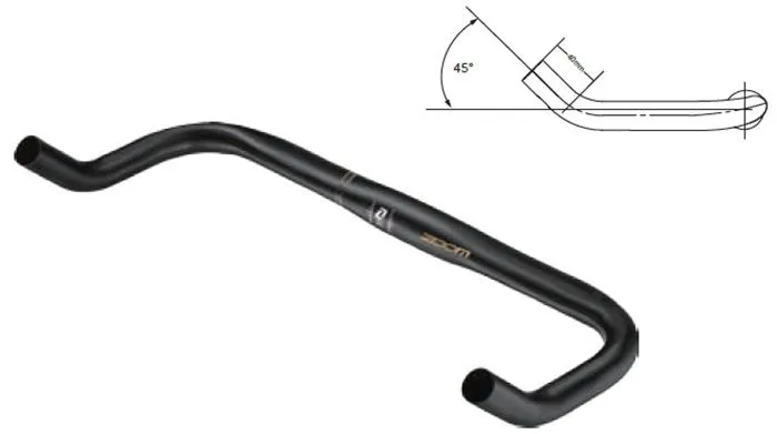 cow horn handlebars for sale