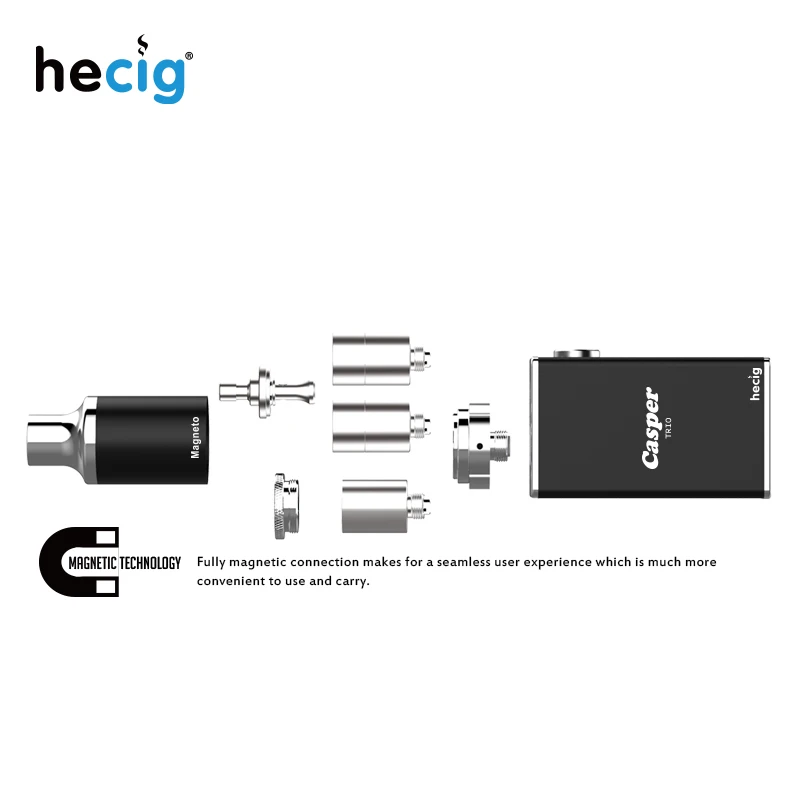 hecig casper-19