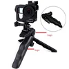 Accessories Camera Portable Folding Tripod Mini Desktop Tripod Camera Stand Rotation