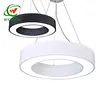 Size 1000mm LED Chandelier Pendant Light Modern for Ceiling
