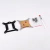 Syscooling Pure copper Water Cooling Block Graphic Cards Computer CPU Water Block