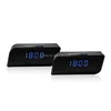 Alarm Clock with Camera WIFI Control Full HD 1080P Camera Motion Detection Alarm Wireless IP Security Camera Nanny Cam