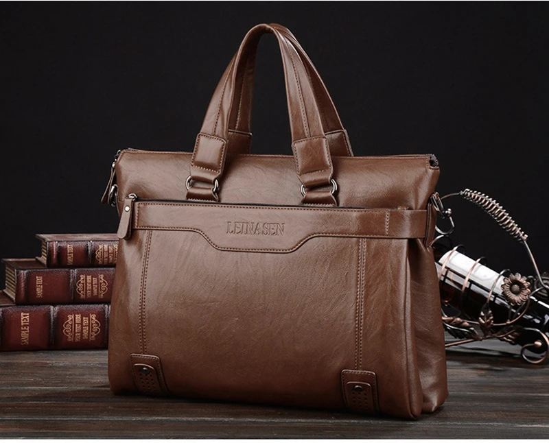 male business bag