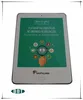 factory supply 4.3inch IPAD design video brochure