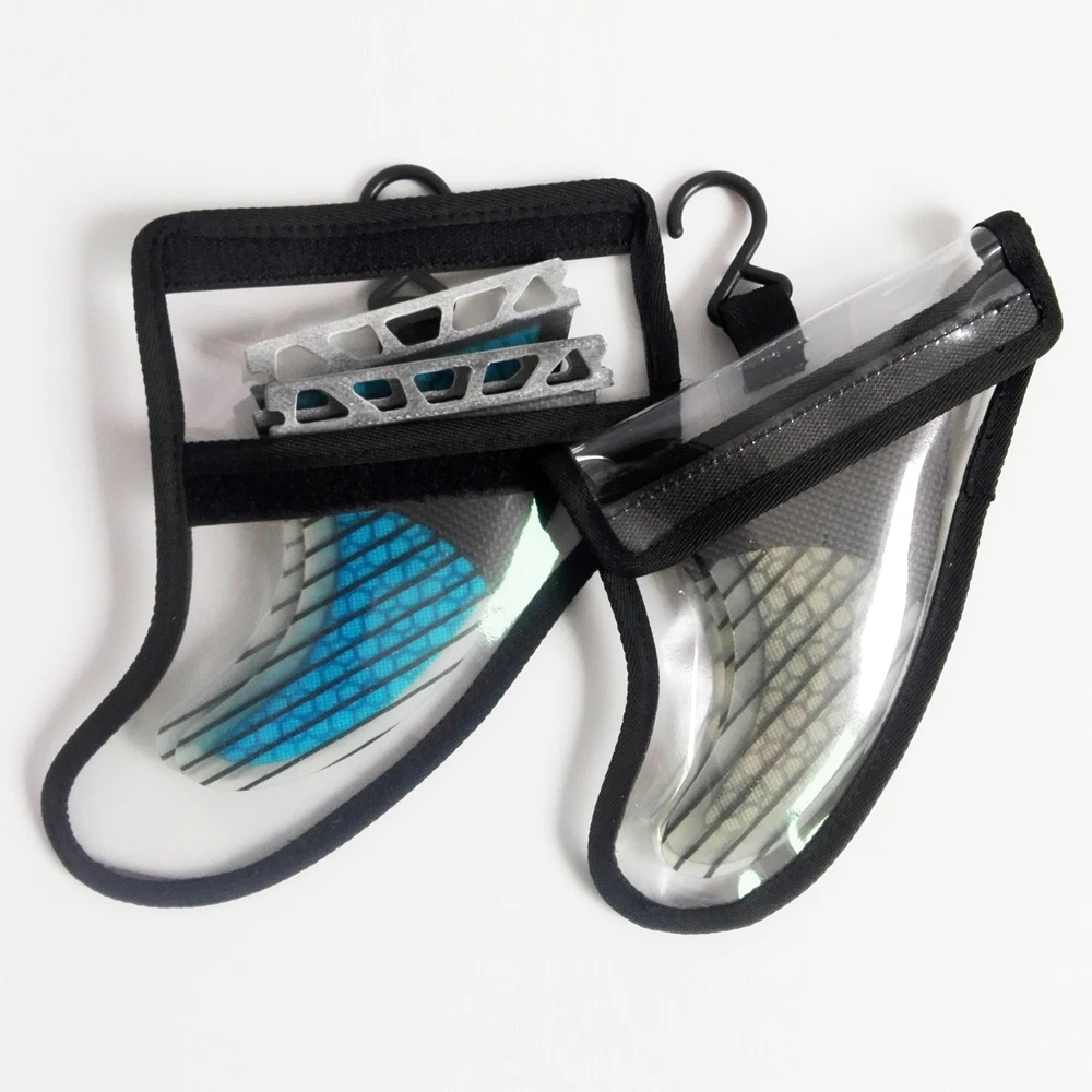 Customizable Surfboard Fin Bag Various Type Surf Fins Bag Sup Fin Bag Buy Custom Fin Bag