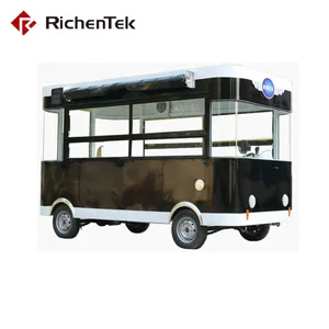 Mobile Grill Food Truck Mobile Grill Food Truck Suppliers