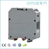 UNIZEN Hot sale cable connector 150 Amp High Current Mounting Terminal Block