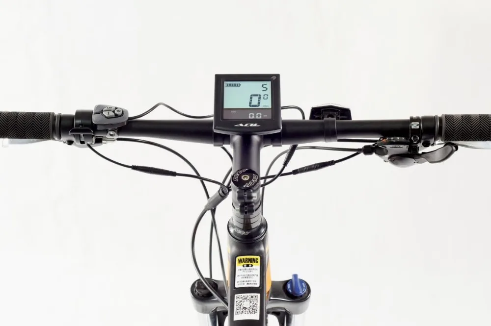 best electric motor for mountain bike