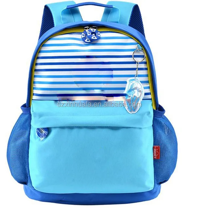 sequence school bags