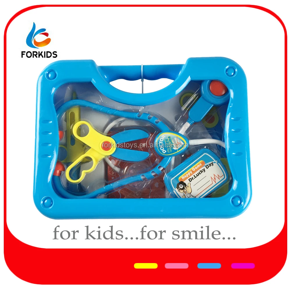 children's play dr kit