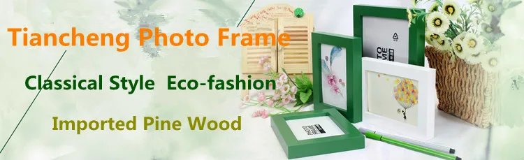 Craft picture frames wall 18 frames in bulk