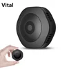 6pcs IR light home security mini camera camcorder video wifi ip mini ball head camera mount mini spy camera