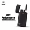 Mlife pcc refillable box vape cartridge,m1s cigar atomizer, vapor stick electronic cigarette