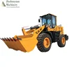 ZL-960 3 ton wheel loader air filter