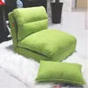 Modern single or double floor sofa bed,folding sofa cum bed