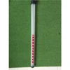 Funny golf balls picker, 20 golf ball PVC tube