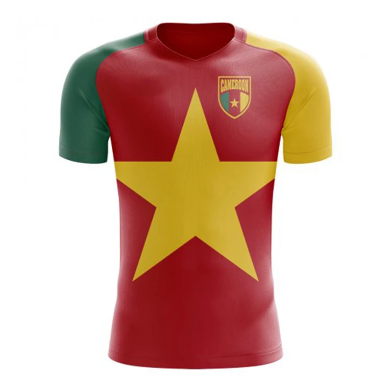 Team Soccer Shirt Club Soccer Jersey 