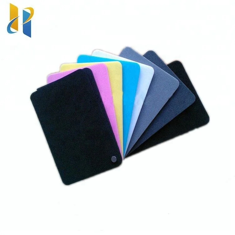 Foam Sheet Rubber Colorful Eva 0.5mm100mm Thickness Buy Eva Foam