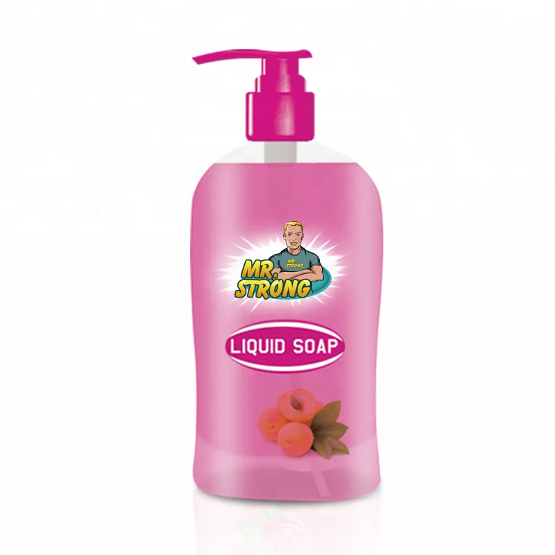 Private Label Design Service Hand Soap Liquid 500ml Buy Hand Soap