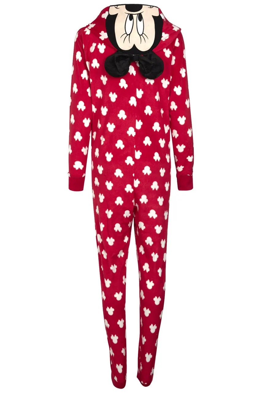 Cute Printed Adult Onesie Pajamas For Women - Buy Adult Onesie Pajamas